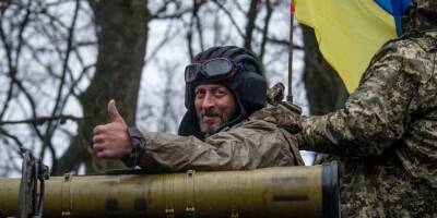 «Мы готовились к худшему». Интервью с военным экспертом — о соотношении сил на Донбассе, конфликте между Путиным и Генштабом РФ