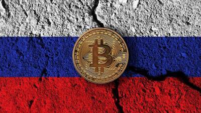 В РФ хотят разрешить российским экспортным компаниям рассчитываться в криптовалютах