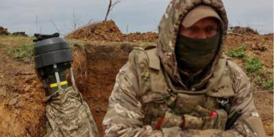 Битва за Донбасс. За время нового наступления Россия не захватила никаких значимых восточных территорий Украины — СNN