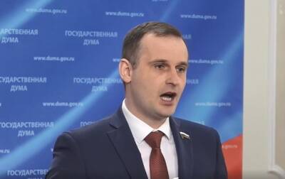 В Госдуме РФ предложили обязать украинских пленных стать донорами