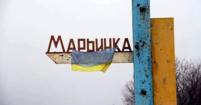 ВСУ пошли в контратаку и освободили Марьинку: детали военного успеха в пригороде Донецка