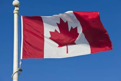 Украина и Канада планируют расширить соглашение о свободной торговле после войны