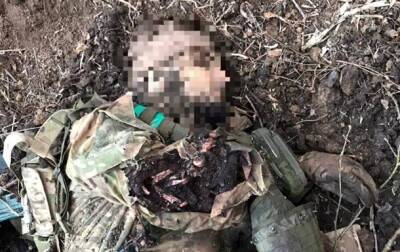 ВСУ уничтожили группу "вагнеровцев" на Луганщине