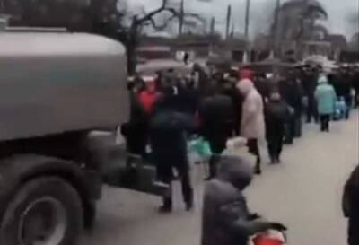 Принудительный вывоз украинцев в рф: в ОП сообщили детали коварной технологии оккупантов