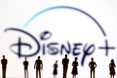 Disney и Roku упали на премаркете из-за шока от отчета Netflix