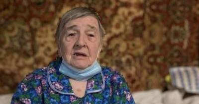 В подвале Мариуполя погибля 91-летняя женщина, пережившая Холокост (фото)