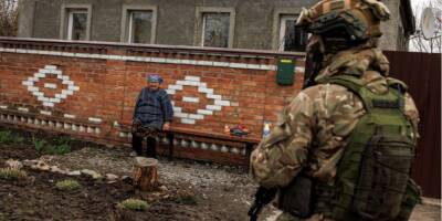 Оккупанты захватили 80% Луганской области — глава ОВА