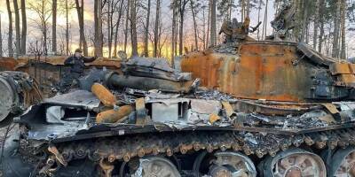 ВСУ отбили попытки штурма противником населенных пунктов в Луганской области — Генштаб