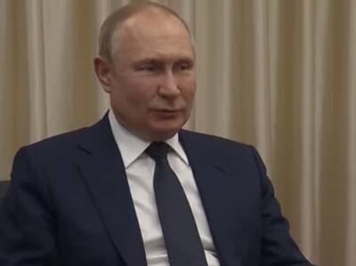 Последние дни путина: Каспаров рассказал, что будет с московским диктатором