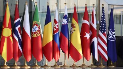 Министры финансов стран G7 анонсировали помощь Украине более чем в $24 млрд