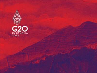 Глава Минфина Индонезии: Министры G20 призвали РФ к завершению спецоперации на Украине