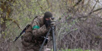 57-й день войны — главное. В Киевской области сообщили о новых вражеских ДРГ, в зоне ООС за сутки отразили девять атак