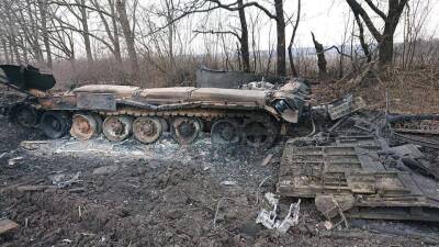 Стремительно растет число раненых: оккупантам дают мощный отпор на Харьковщине