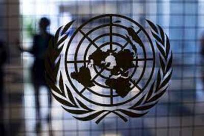 Россия цинично прокомментировала предложение ООН о пасхальном перемирии
