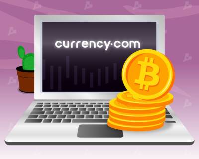 Криптобиржа Currency.com расторгает договора с россиянами