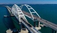 Украина нанесет удар по Крымскому мосту, &#8211; Данилов