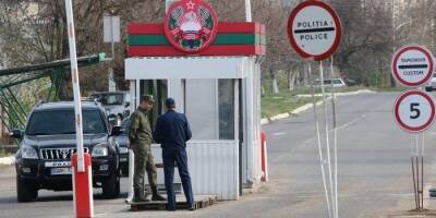 Украинские военные усилили меры безопасности на границе с Приднестровьем — Одесская ОВА
