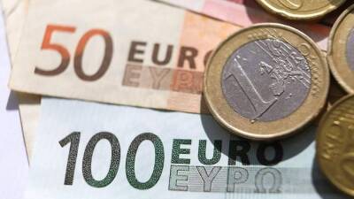 Экс-экономист Deutsche Bank предупредил Европу об инфляции и крахе евро