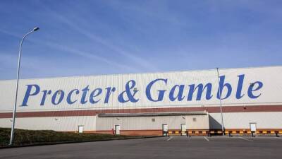 Компания Procter & Gamble заявила о возможном уходе из России