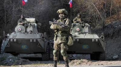 Потери россии в Украине достигли 21 тысячи военных
