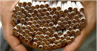 Производитель сигарет Davidoff и West передал бизнес в РФ инвесторам