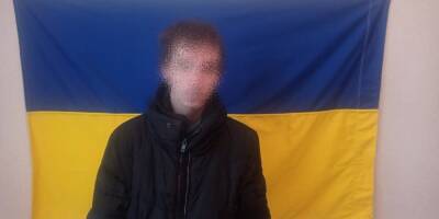 В Одесской области СБУ задержала мужчину, который поддерживал военную агрессию РФ против Украины и занимался дискредитацией ВСУ