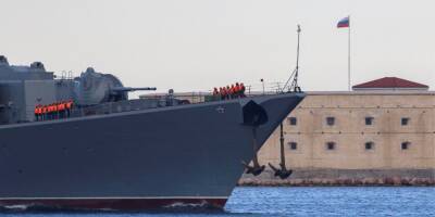 Затопление крейсера Москва: Схемы идентифицировали еще двух матросов, они — срочники