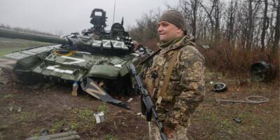 Оккупанты попытались прорвать оборону ВСУ на Авдеевском направлении — глава Донецкой ОВА
