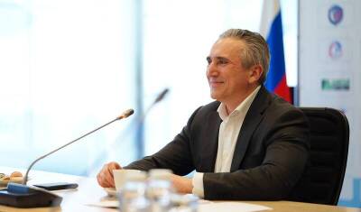 Губернатор Тюменской области сможет избираться более двух сроков подряд