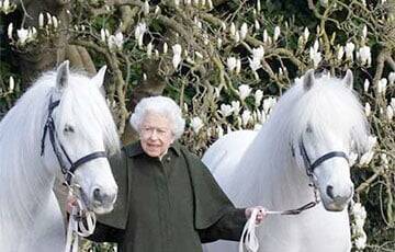 Королеве Великобритании Елизавете II исполнилось 96 лет