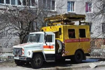Ситуация критическая: Луганщина осталась без коммуникаций и мобильной связи