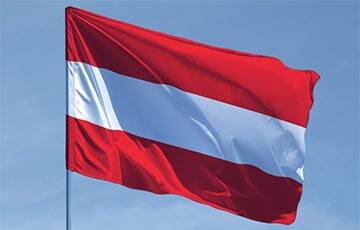 Австрия прекратила импорт нефти из РФ