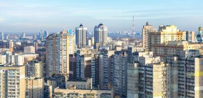 Недвижимость в Киеве — взлетят ли цены после войны и какой бизнес открыть. Что с курсом валют (видео)