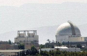 Секретный ядерный центр Израиля атакуют… дикобразы