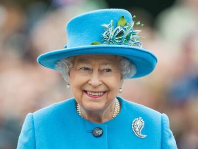 Борис Джонсон - принц Филипп - королева Елизавета Іі II (Ii) - Елизавета Іі - Королеве Елизавете II исполнилось 96 лет - unn.com.ua - Украина - Киев - Англия