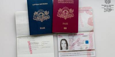 В Латвии могут лишить гражданства за поддержку вторжения РФ в Украину