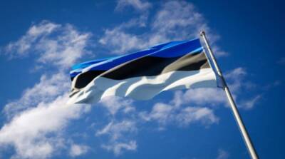 Эстония первой в мире признала, что россия совершает геноцид в Украине