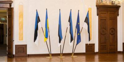 Эстония признала военные преступления России против украинцев геноцидом