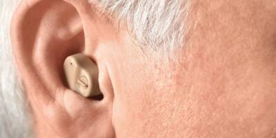 Советы аудиолога. Что должны знать люди с проблемами слуха в условиях войны - nv.ua - Россия - Украина