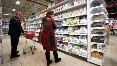 Procter & Gamble опровергла полный уход с российского рынка