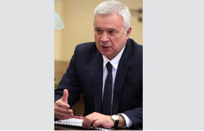Алекперов больше не будет президентом «Лукойла»: он покинет совет директоров компании