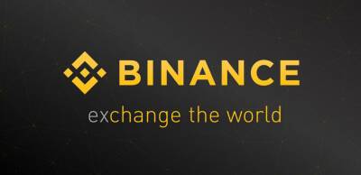 Найбільша криптовалютна біржа Binance приєдналася до санкцій та обмежила доступ користувачів із Росії