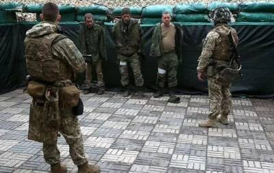 Украина и Россия провели шестой обмен пленными