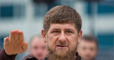 Путин поручил Кадырову ликвидировать Зеленского в начале февраля, — СНБО