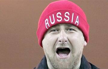 Разведка: Кадыров пообещал Путину убить Зеленского