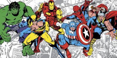 РосСМИ сообщили, что Marvel останавливает продажи комиксов в России
