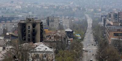 Венедиктова рассказала о процедуре фиксации военных преступлений России в украинских городах