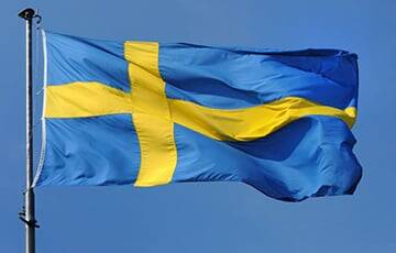 Большинство жителей Швеции выступают за вступление в НАТО
