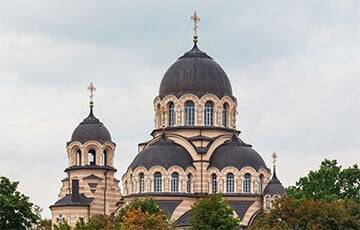 Часть литовских священников хотят перейти под крыло Константинополя