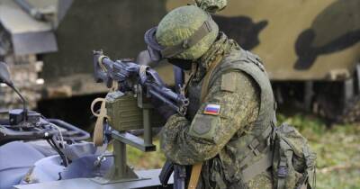 РФ поощряет зверства военных и вручает им медали за расстрелы украинцев, — СБУ (видео)